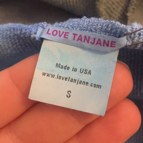 S LOVE TANJANE Sweater BB52 2228 - Picture 3 of 6